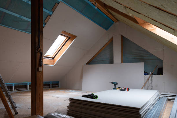 Reliable Groesbeck, TX Insulation Contractor Solutions