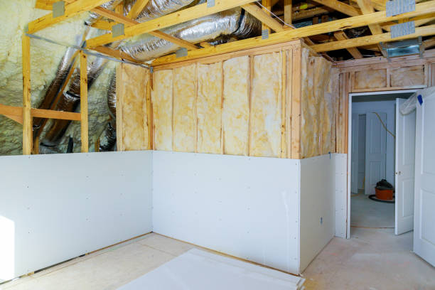 Groesbeck, TX Insulation Contractor Company