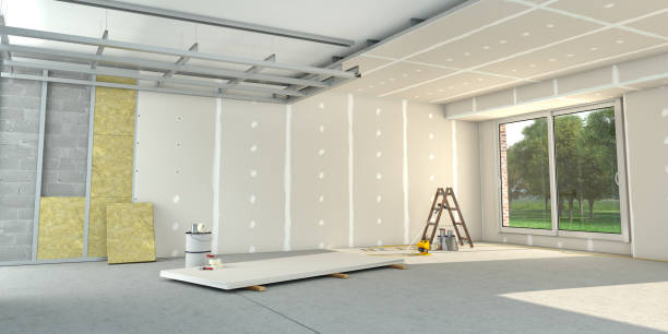 Best Insulation Maintenance and Repair in Groesbeck, TX