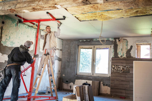 Best Blown-in Insulation in Groesbeck, TX
