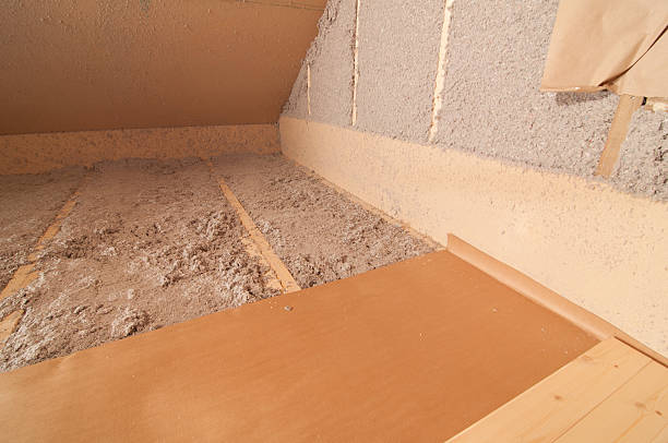 Best Spray Foam Insulation in Groesbeck, TX