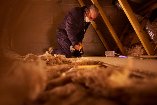 Best Insulation for Specific Applications in Groesbeck, TX